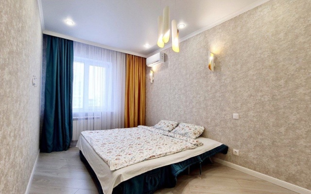 Skyroom Flat
