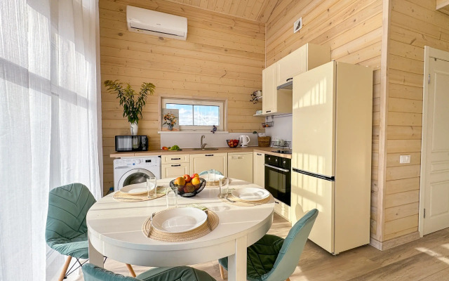 Mechty Sorochany Guest house