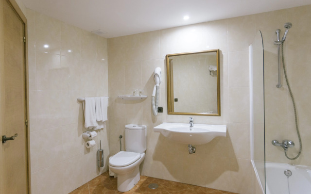 Бутик-отель Hotel O Castro