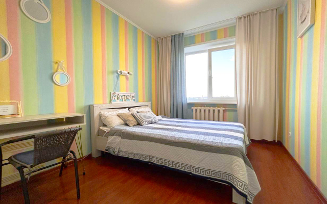 Апартаменты Премиум класса Виды на Историю