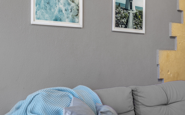 Квартира Однокомнатная GelenStyle