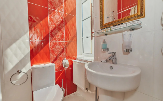 Grand Catherine Palace Hotel