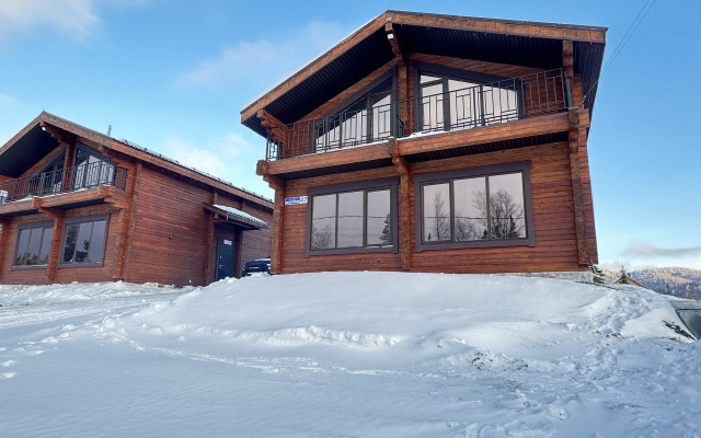 Chalet "lavina"