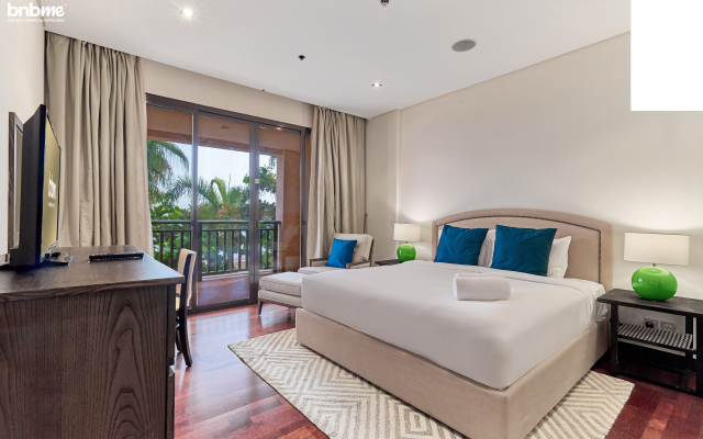 Апартаменты Bnbmehomes Lux2-Bedroom Spectacular Sea Views - 130