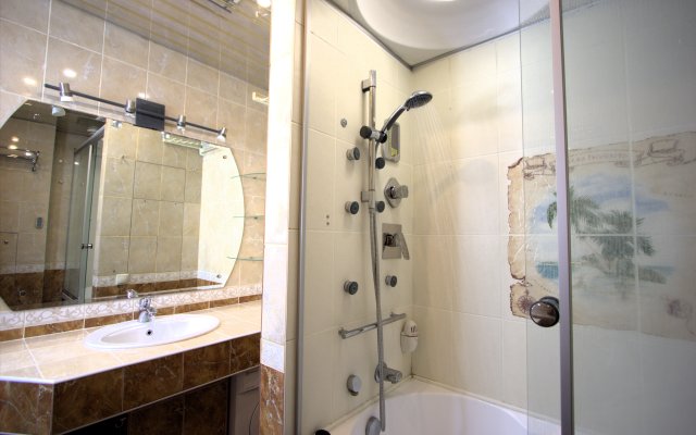 Квартира Свободна на Маяковской