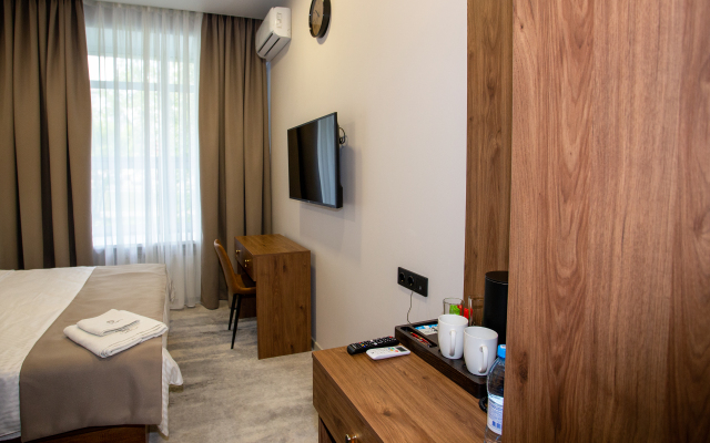 Hotel Grand Stella