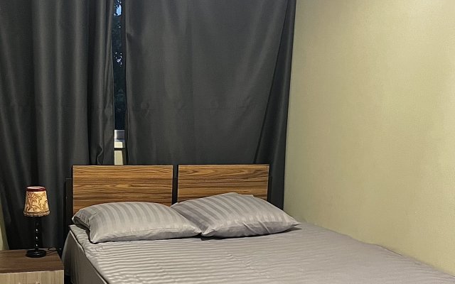 Bely Zamok Guest House