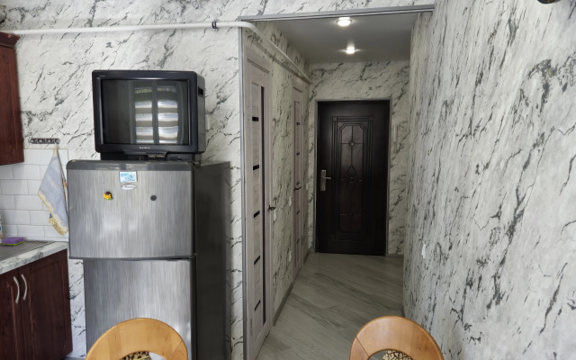 Na Gogolya 16 Apartments