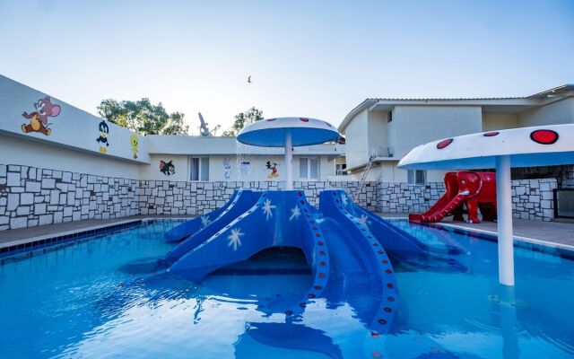 Club Sideris - Halal Family Hotel