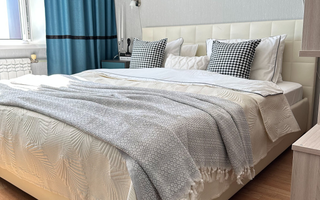 Zavidovo design apartment (Апартаменты дизайн Завидово)