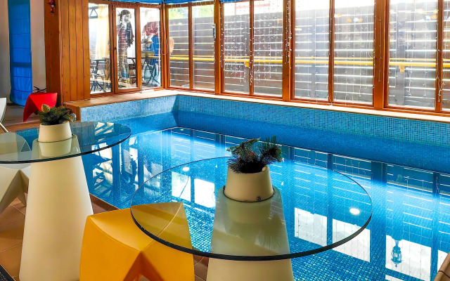 Гостевой Дом Арт Ковчег