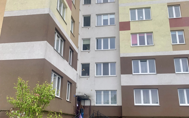 Sovremennaya Uyutnaya V Kaliningrade Flat
