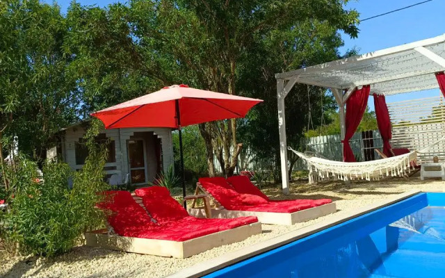 Mindal Recreation camp