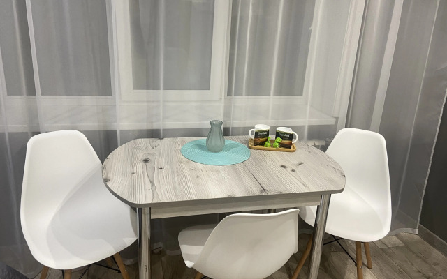 Квартира на улице Широкой, 18