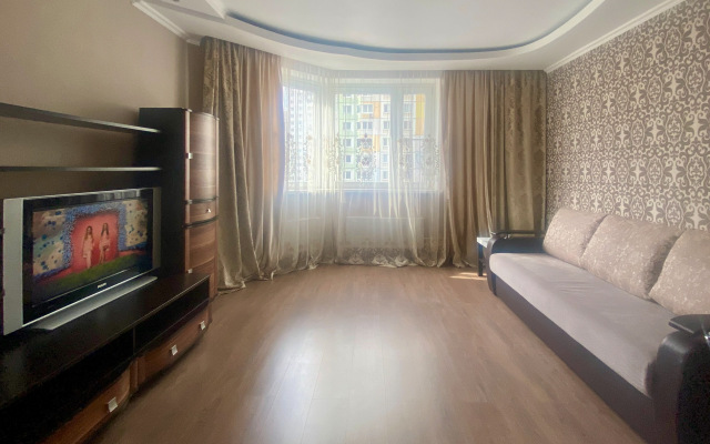 Semya ryadom s Sheremetyevo Flat
