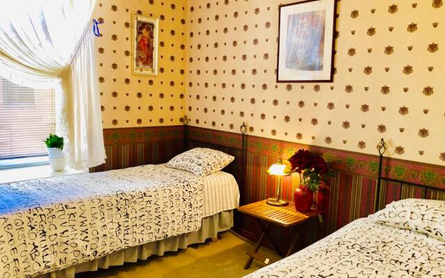 Апартаменты Петербургский стиль у Эрмитажа