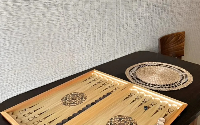 Квартира Дизайнерская 1-комнатная с великолепным видом на Машук