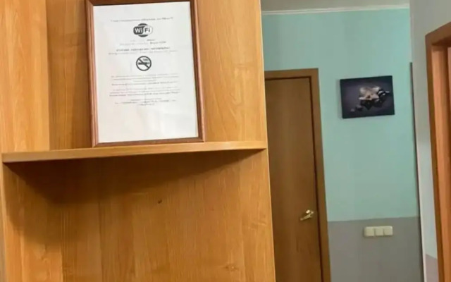 GoldApart na Universitetskoj naberezhnoj 36b Flat