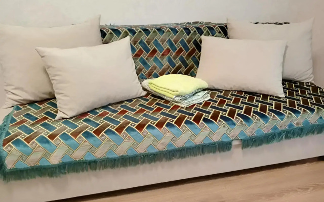 Квартира уютная студия рядом с метро