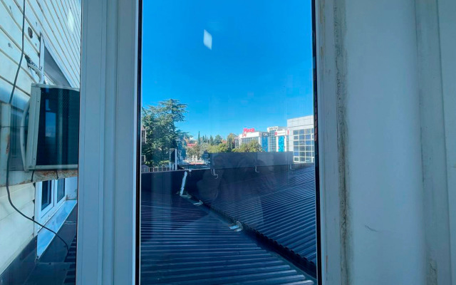 Anna-Viktoriya Hotel