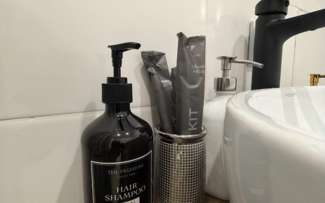 Апартаменты Aurora Center