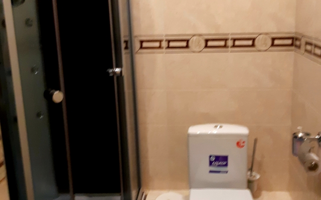 Versal' Mini-Hotel