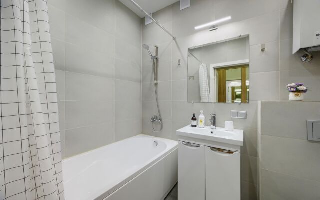 Квартира на улице Чуйкова дом 41