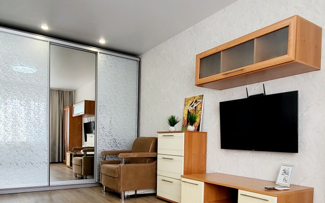 Квартира Станиславского 16/1