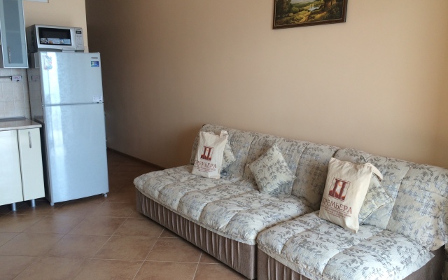 Апартаменты Премьера 9