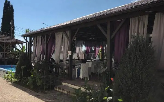 Hotel Palma