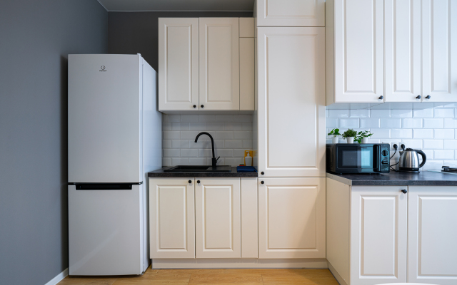 Апартаменты Зеленый Остров