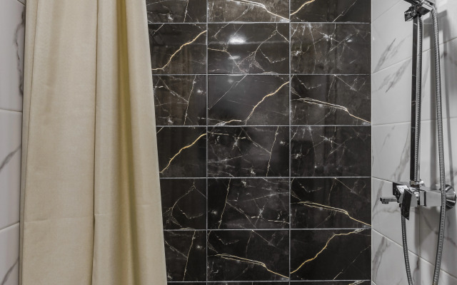 Апартаменты с собственной ванной