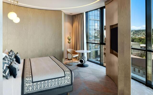 Hotel Paragraph Freedom Square, a Luxury Collection Hotel, Tbilisi