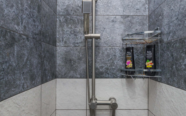 Апартаменты Горская 12