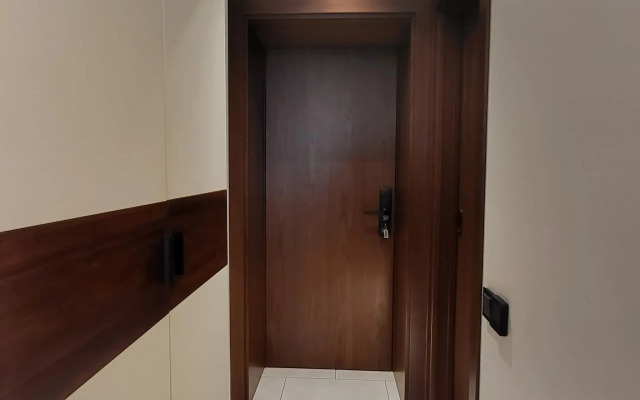 Dlya Druzey Na Naberezhnoy Apartments
