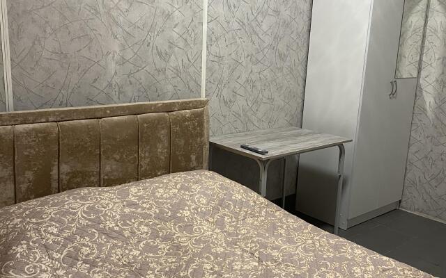 Отель Отель БК16