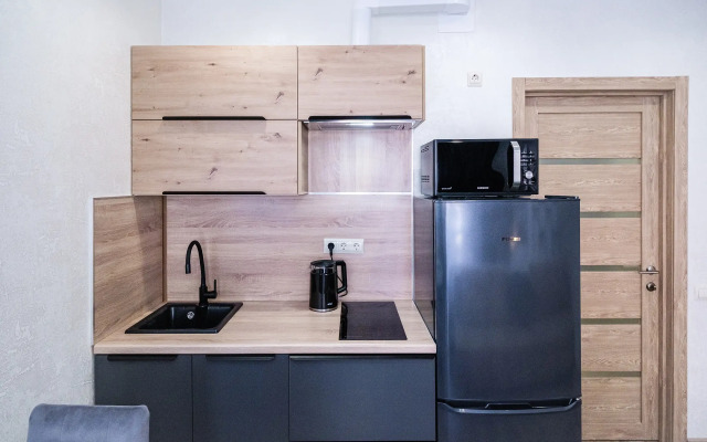 V Zhk Letniy 3 Apartments