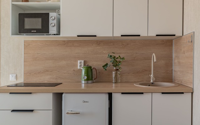 Апартаменты на Щербакова 76