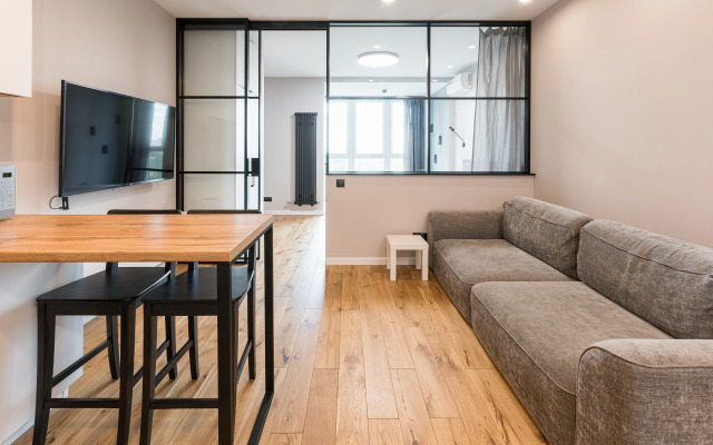 Park View Apartment