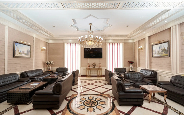 Rakat Plaza Hotel