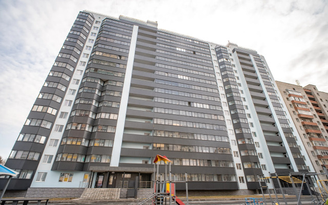 Volkhovskaya Flat