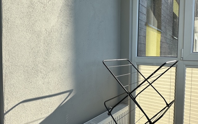 Квартира Двухкомнатная квартира в зеленом районе