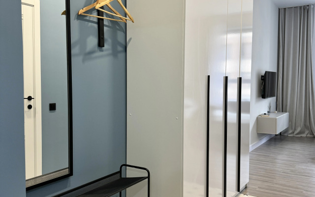 Квартира на Бограда 103