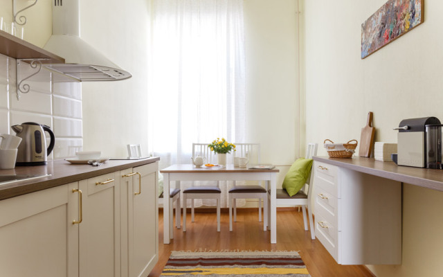 Апартаменты Antique byApartica