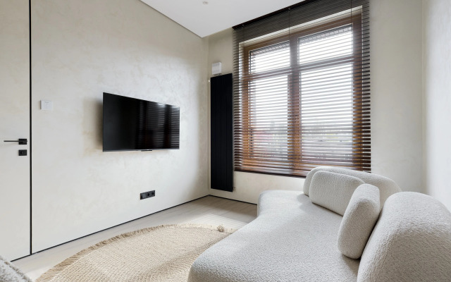 Квартира Бали на Петровском