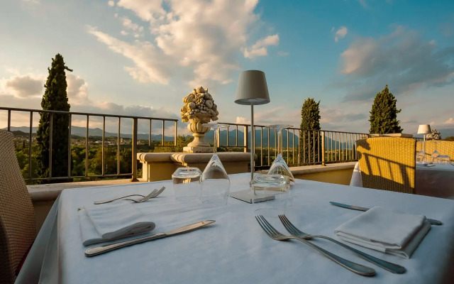 AHG Golf Hotel Porta del sole