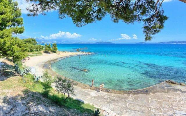 Апартаменты Kambi