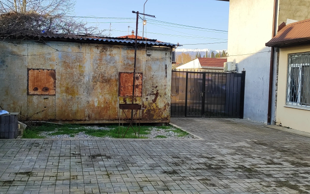 Мини-отель Алан