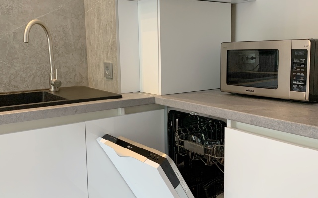 Sweet Suite Apartments