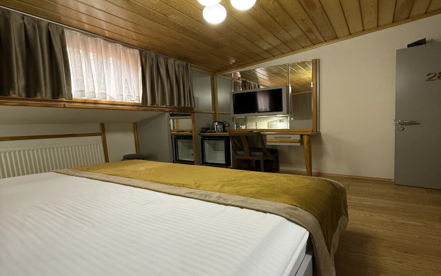 Guldehan Hotel